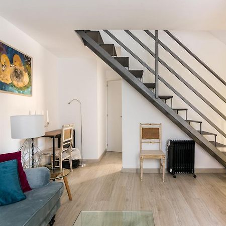 Duplex Blu Vegueta Lejlighed Las Palmas de Gran Canaria Eksteriør billede